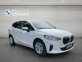 BMW 218 d ACTIVE TOURER AHK SHZ DAB Weiß - thumbnail 8