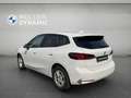 BMW 218 d ACTIVE TOURER AHK SHZ DAB Weiß - thumbnail 4