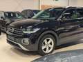 Volkswagen T-Cross 1.0 TSI 116PK DSG Style, Virtual, Apple Carplay, V Zwart - thumbnail 5