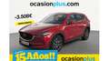 Mazda CX-5 Zenith Cruise+Roof+Black Leather 4WD Aut. 129Kw Rouge - thumbnail 1