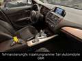BMW 116 iA 5-türer Automatik Navi,Sitzhzg.,PDC,1.Hand Noir - thumbnail 14