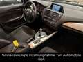 BMW 116 iA 5-türer Automatik Navi,Sitzhzg.,PDC,1.Hand Noir - thumbnail 6