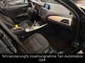 BMW 116 iA 5-türer Automatik Navi,Sitzhzg.,PDC,1.Hand Noir - thumbnail 13
