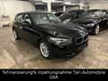 BMW 116 iA 5-türer Automatik Navi,Sitzhzg.,PDC,1.Hand Noir - thumbnail 10