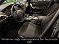BMW 116 iA 5-türer Automatik Navi,Sitzhzg.,PDC,1.Hand Noir - thumbnail 4