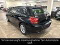 BMW 116 iA 5-türer Automatik Navi,Sitzhzg.,PDC,1.Hand Noir - thumbnail 1