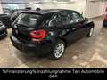 BMW 116 iA 5-türer Automatik Navi,Sitzhzg.,PDC,1.Hand Noir - thumbnail 9