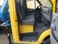 Mercedes-Benz Sprinter 410d RIBALTABILE E GRU EFFER Giallo - thumbnail 14