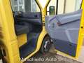 Mercedes-Benz Sprinter 410d RIBALTABILE E GRU EFFER Gelb - thumbnail 16