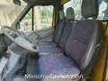Mercedes-Benz Sprinter 410d RIBALTABILE E GRU EFFER Giallo - thumbnail 12