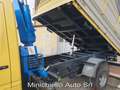 Mercedes-Benz Sprinter 410d RIBALTABILE E GRU EFFER Giallo - thumbnail 8