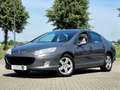 Peugeot 407 2.0 ST Pack Business Intro | Trekhaak | Navi | Cli Grigio - thumbnail 1