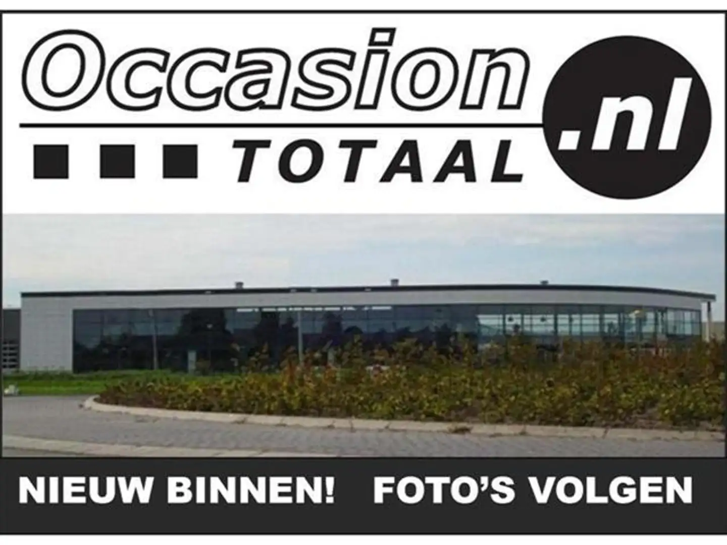 Peugeot 407 2.0 ST Pack Business Intro | Trekhaak | Navi | Cli Gris - 1