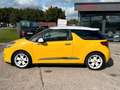 Citroen DS3 SportChic Gelb - thumbnail 8