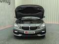 BMW 116 116d DKG7 BUSINESS DESIGN Gris - thumbnail 18