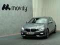 BMW 116 116d DKG7 BUSINESS DESIGN Gris - thumbnail 12
