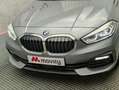 BMW 116 116d DKG7 BUSINESS DESIGN Gris - thumbnail 15