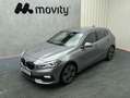 BMW 116 116d DKG7 BUSINESS DESIGN Gris - thumbnail 20