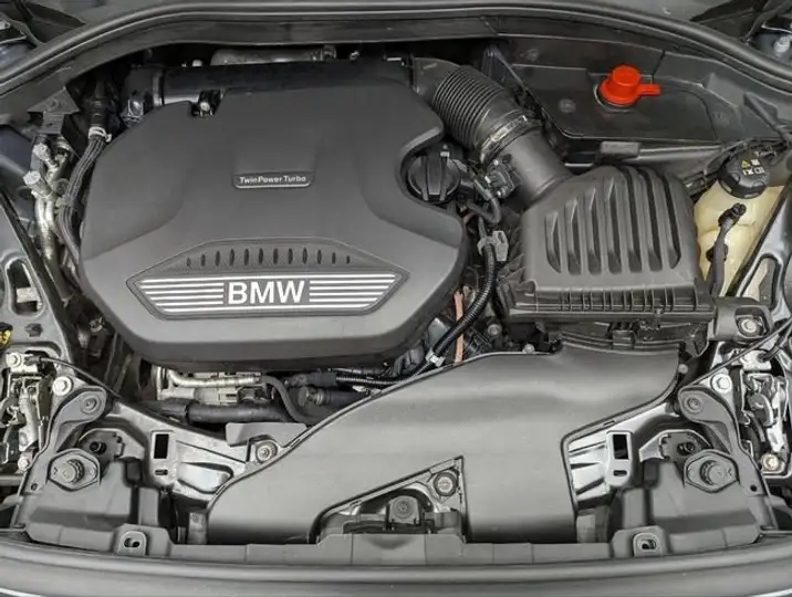 BMW Serie 1 2022, foto 56
