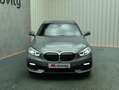 BMW 116 116d DKG7 BUSINESS DESIGN Gris - thumbnail 2