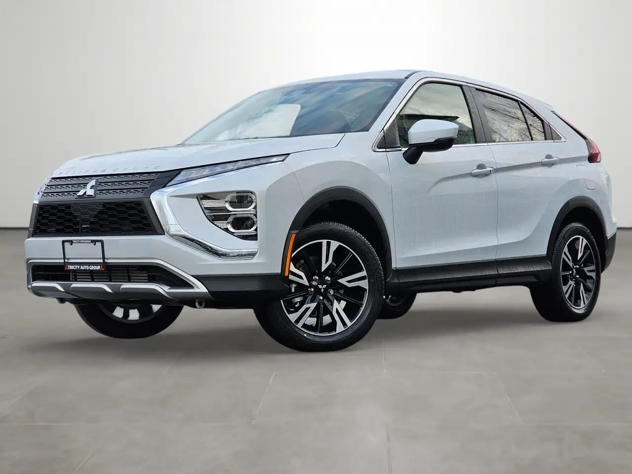 2026 Mitsubishi Eclipse Cross