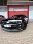 Chevrolet Camaro ZL1 *Head-UP*Cabrio*Rückfahrkamera* Schwarz - thumbnail 1