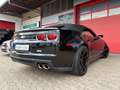 Chevrolet Camaro ZL1 *Head-UP*Cabrio*Rückfahrkamera* Schwarz - thumbnail 10