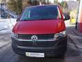 Volkswagen T6.1 Transporter lang FWD Rot - thumbnail 3