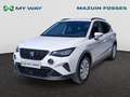 SEAT Arona Arona Move! Full Link 1.0 TSI 110ch (81kW) DSG 7v Blanc - thumbnail 1