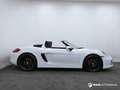 Porsche Boxster BOXSTER 981 S 3.4L 315 CV PDK / PSE / BOSE Weiß - thumbnail 2