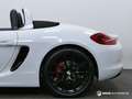 Porsche Boxster BOXSTER 981 S 3.4L 315 CV PDK / PSE / BOSE Weiß - thumbnail 14