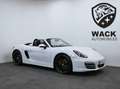Porsche Boxster BOXSTER 981 S 3.4L 315 CV PDK / PSE / BOSE Weiß - thumbnail 1