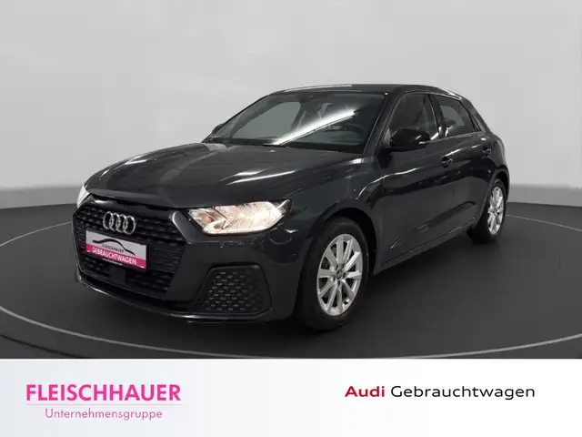2020 Audi A1 in Grey for sale