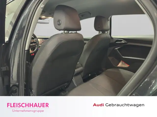 Audi A1 view 14