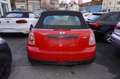 MINI One Cabrio *Automatik*Klima*GARANTIE Rot - thumbnail 3