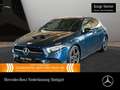 Mercedes-Benz A 200 AMG+NIGHT+LED+KAMERA+7G Blau - thumbnail 1