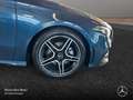 Mercedes-Benz A 200 AMG+NIGHT+LED+KAMERA+7G Blau - thumbnail 6
