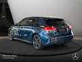 Mercedes-Benz A 200 AMG+NIGHT+LED+KAMERA+7G Blau - thumbnail 10