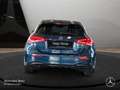 Mercedes-Benz A 200 AMG+NIGHT+LED+KAMERA+7G Blau - thumbnail 9