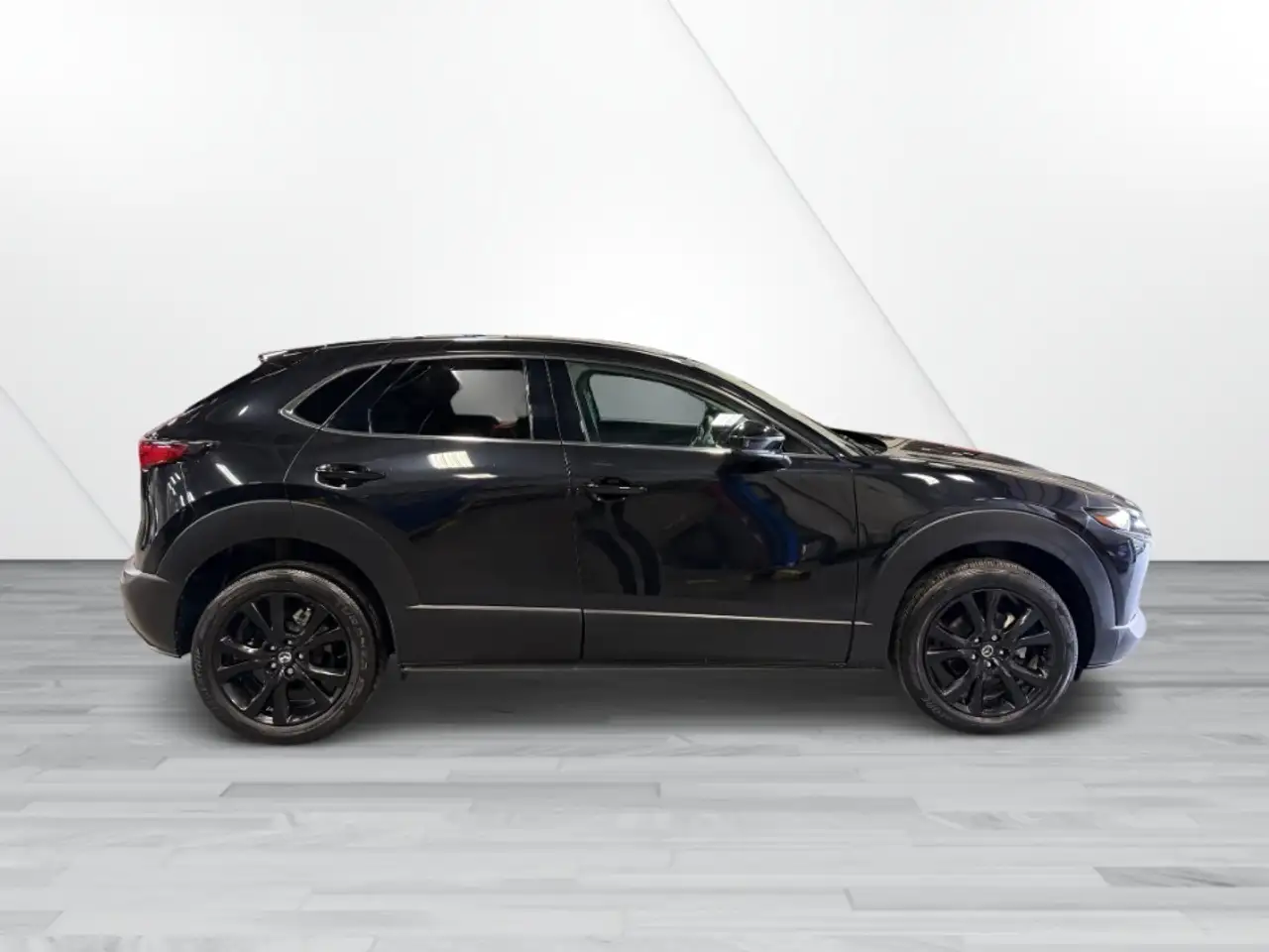 Mazda CX-30 снимка Mazda CX-30