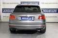 Bentley Bentayga 6.0 W12 Mulliner 608cv Gris - thumbnail 4