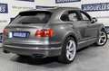 Bentley Bentayga 6.0 W12 Mulliner 608cv Gris - thumbnail 5