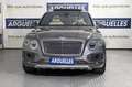 Bentley Bentayga 6.0 W12 Mulliner 608cv Gris - thumbnail 2