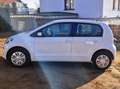 Volkswagen up! move up!/4Türig/Klima/Allwetterreifen/Weiß/ Bianco - thumbnail 8