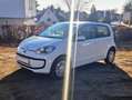 Volkswagen up! move up!/4Türig/Klima/Allwetterreifen/Weiß/ Bianco - thumbnail 1