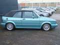 Volkswagen Golf Cabrio 138.000km Wie Neu Grün - thumbnail 2