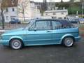 Volkswagen Golf Cabrio 138.000km Wie Neu Grün - thumbnail 5