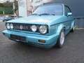 Volkswagen Golf Cabrio 138.000km Wie Neu Grün - thumbnail 6