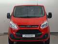 Ford Transit Custom Automatik*Klima*Navi*Alu*AHK*PDC* Rot - thumbnail 3