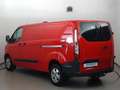 Ford Transit Custom Automatik*Klima*Navi*Alu*AHK*PDC* Rot - thumbnail 9